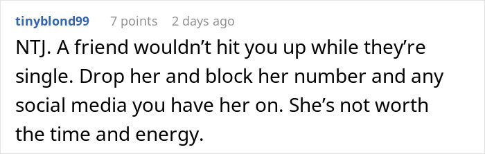 Woman Treats “Bestie” Like Her Emotional Punching Bag, Mad After She Refuses To Just Be Her “Backup”