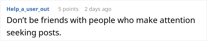 Woman Treats “Bestie” Like Her Emotional Punching Bag, Mad After She Refuses To Just Be Her “Backup”