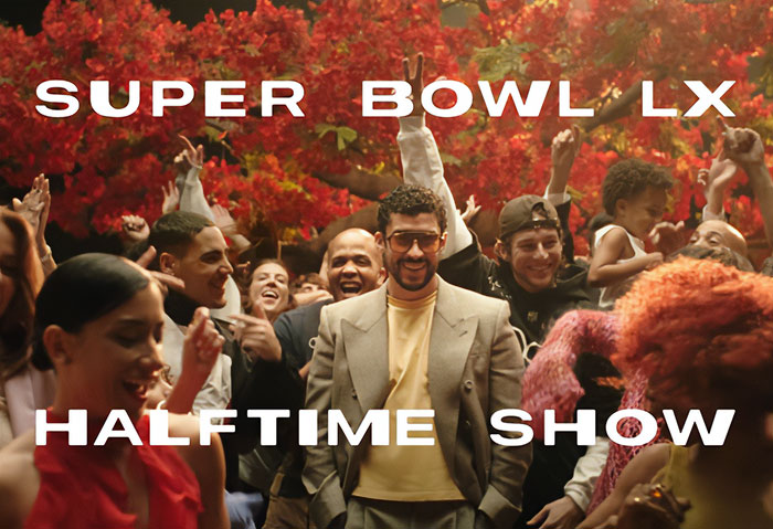 Bad Bunny’s “Immaculate” Transformation Goes Viral After His Historical Grammy Win