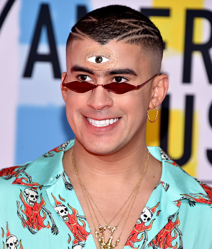 Bad Bunny’s “Immaculate” Transformation Goes Viral After His Historical Grammy Win