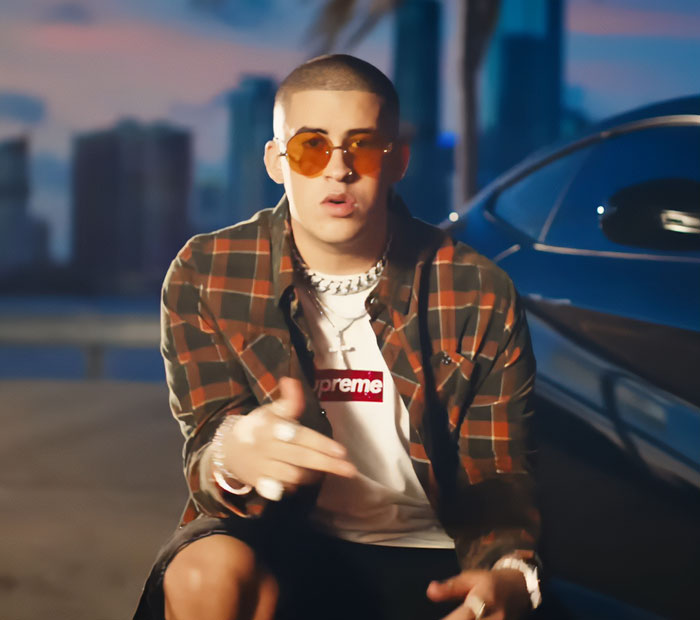 Bad Bunny’s “Immaculate” Transformation Goes Viral After His Historical Grammy Win