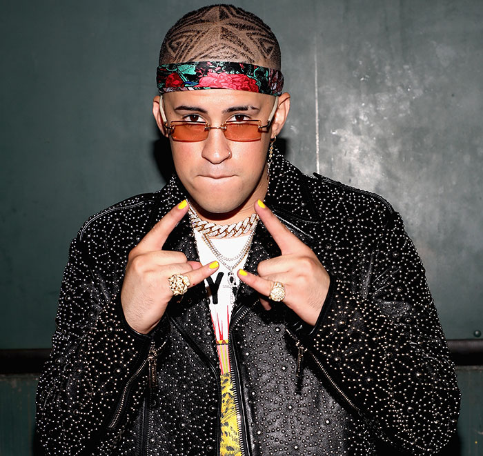 Bad Bunny’s “Immaculate” Transformation Goes Viral After His Historical Grammy Win