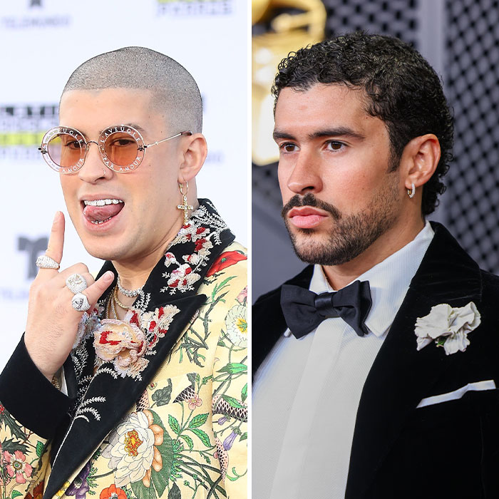 Bad Bunny’s “Immaculate” Transformation Goes Viral After His Historical Grammy Win