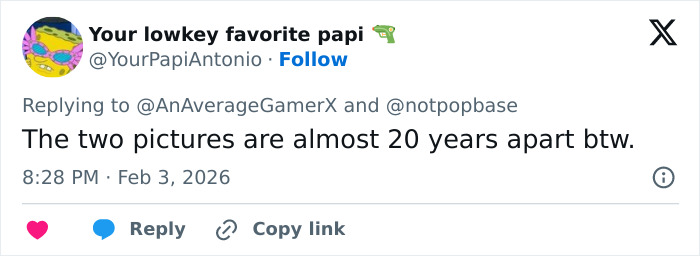 Bad Bunny’s “Immaculate” Transformation Goes Viral After His Historical Grammy Win