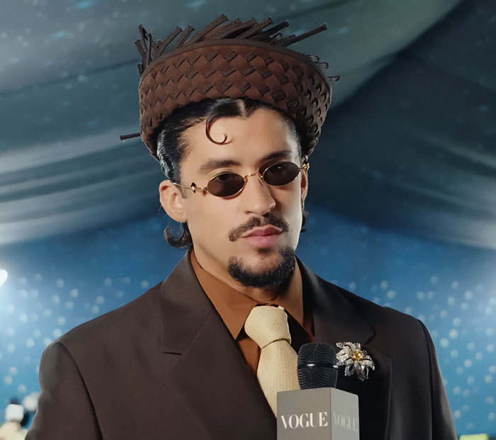 Bad Bunny’s “Immaculate” Transformation Goes Viral After His Historical Grammy Win