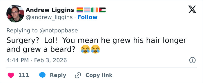 Bad Bunny’s “Immaculate” Transformation Goes Viral After His Historical Grammy Win