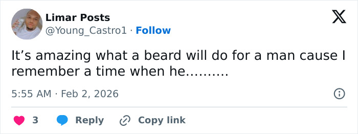 Bad Bunny’s “Immaculate” Transformation Goes Viral After His Historical Grammy Win