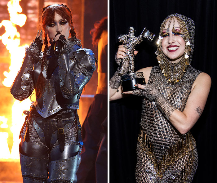 “Brain Malfunction”: 15 Times Chappell Roan Wore Something So Bold People Lost Their Minds