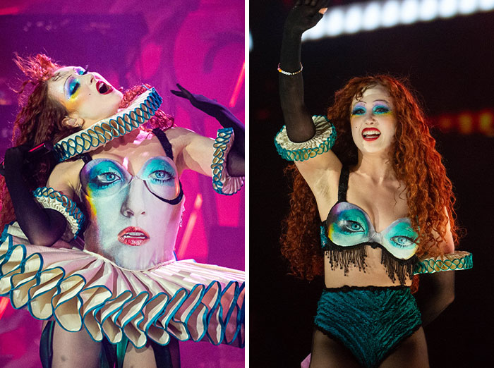 “Brain Malfunction”: 15 Times Chappell Roan Wore Something So Bold People Lost Their Minds