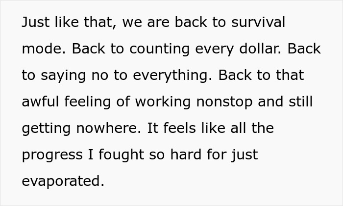 Man’s $500 Insurance Hike Pushes His Fianc&eacute;e To Her Breaking Point, Now She “Just Wants An Out”