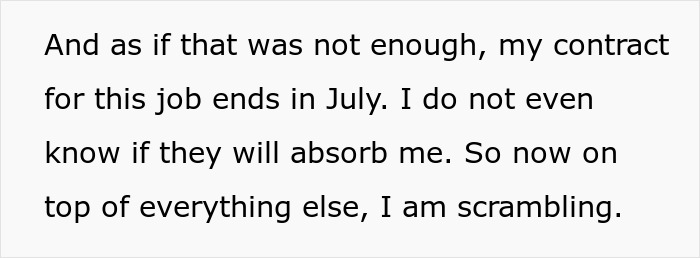 Man’s $500 Insurance Hike Pushes His Fianc&eacute;e To Her Breaking Point, Now She “Just Wants An Out”