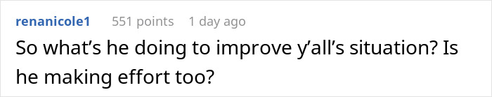 Man’s $500 Insurance Hike Pushes His Fianc&eacute;e To Her Breaking Point, Now She “Just Wants An Out”