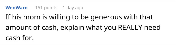 Man’s $500 Insurance Hike Pushes His Fianc&eacute;e To Her Breaking Point, Now She “Just Wants An Out”