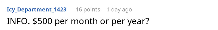 Man’s $500 Insurance Hike Pushes His Fianc&eacute;e To Her Breaking Point, Now She “Just Wants An Out”