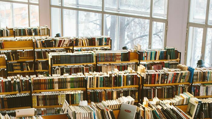 “Can You Identify These Reworded Book Titles?”: 28 Funky And Challenging Phrasings