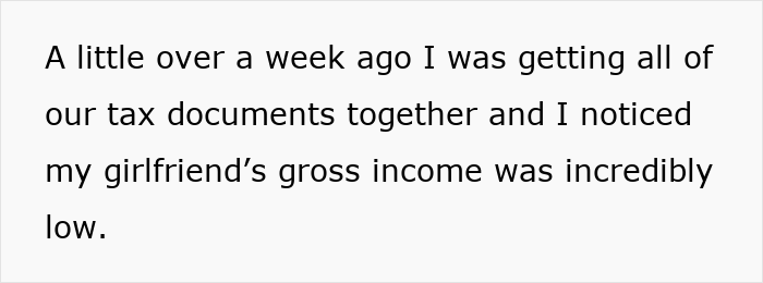GF Quits Her Job But Pretends To Go To Work, BF Mortified After Learning The Truth 6 Months Later