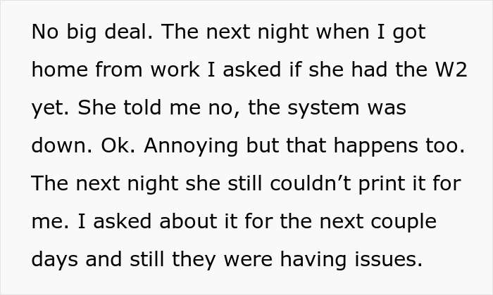 GF Quits Her Job But Pretends To Go To Work, BF Mortified After Learning The Truth 6 Months Later
