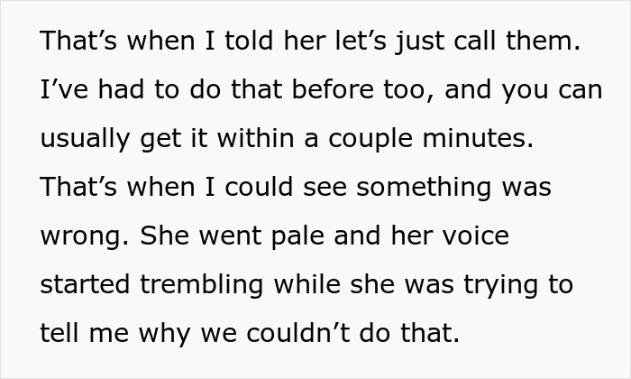 GF Quits Her Job But Pretends To Go To Work, BF Mortified After Learning The Truth 6 Months Later