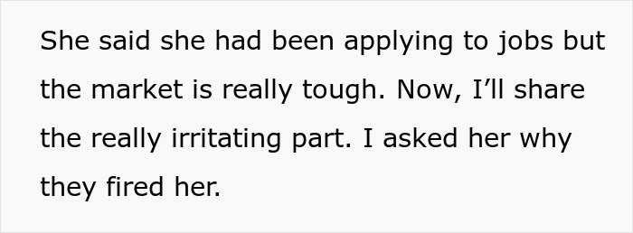 GF Quits Her Job But Pretends To Go To Work, BF Mortified After Learning The Truth 6 Months Later