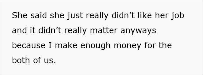GF Quits Her Job But Pretends To Go To Work, BF Mortified After Learning The Truth 6 Months Later
