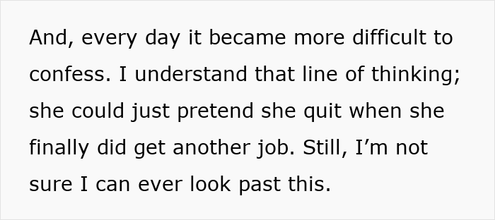 GF Quits Her Job But Pretends To Go To Work, BF Mortified After Learning The Truth 6 Months Later
