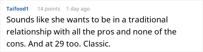 GF Quits Her Job But Pretends To Go To Work, BF Mortified After Learning The Truth 6 Months Later