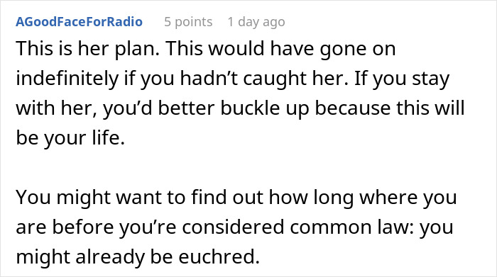 GF Quits Her Job But Pretends To Go To Work, BF Mortified After Learning The Truth 6 Months Later