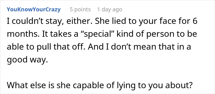 GF Quits Her Job But Pretends To Go To Work, BF Mortified After Learning The Truth 6 Months Later