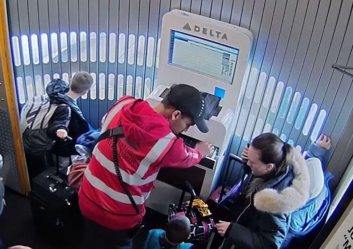 Four Missing Kids Returned To Dad After Mom&rsquo;s Doomsday Abduction Left Them In Foreign Orphanage