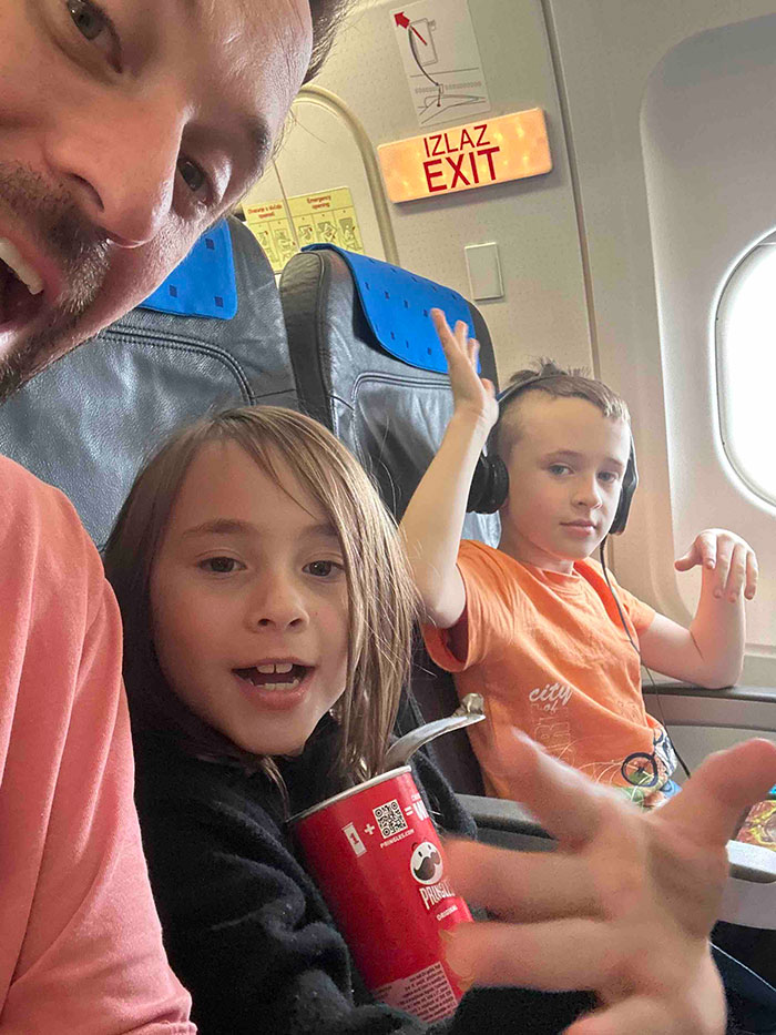 Four Missing Kids Returned To Dad After Mom&rsquo;s Doomsday Abduction Left Them In Foreign Orphanage