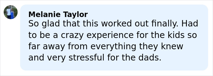 Four Missing Kids Returned To Dad After Mom&rsquo;s Doomsday Abduction Left Them In Foreign Orphanage