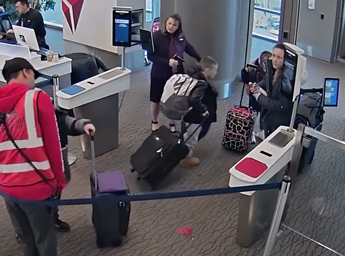 Four Missing Kids Returned To Dad After Mom&rsquo;s Doomsday Abduction Left Them In Foreign Orphanage