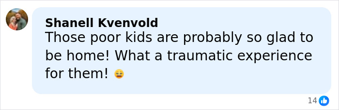Four Missing Kids Returned To Dad After Mom&rsquo;s Doomsday Abduction Left Them In Foreign Orphanage