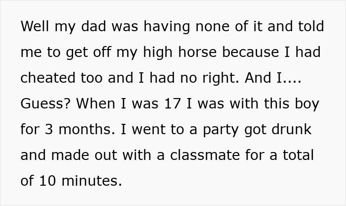 Daughter Refuses To Play Wedding Cheerleader For Dad And His Mistress, Refuses To Be His Best Woman