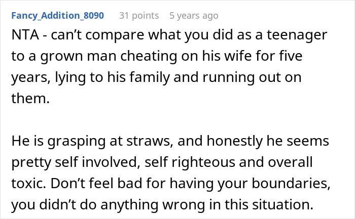 Daughter Refuses To Play Wedding Cheerleader For Dad And His Mistress, Refuses To Be His Best Woman