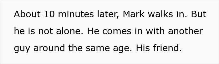 “Nervous” Guy Brings Bestie To Chaperone His First Date, Lady Told To &ldquo;Chill&rdquo; When She Gets Mad