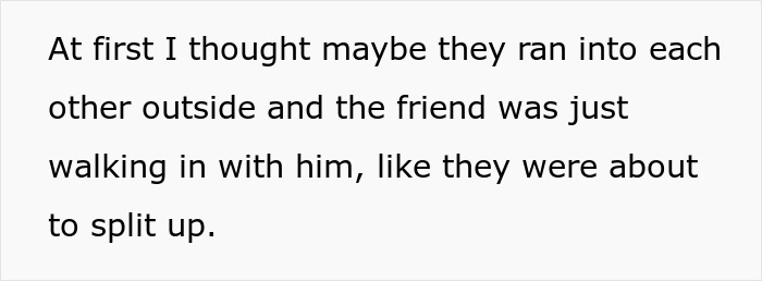 “Nervous” Guy Brings Bestie To Chaperone His First Date, Lady Told To &ldquo;Chill&rdquo; When She Gets Mad