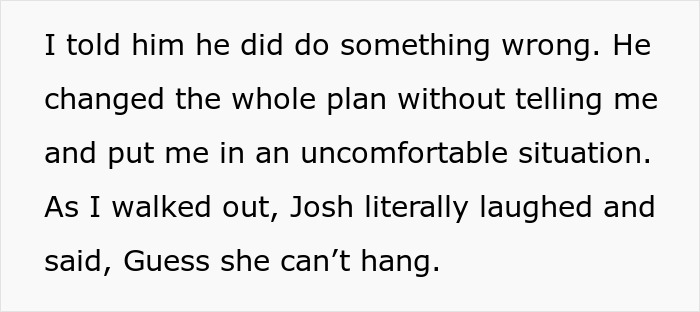 “Nervous” Guy Brings Bestie To Chaperone His First Date, Lady Told To &ldquo;Chill&rdquo; When She Gets Mad