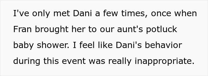 Guy Picks Sister&rsquo;s Wedding To Debut His Cam Girl Date, Loses It When Bride Says Absolutely Not