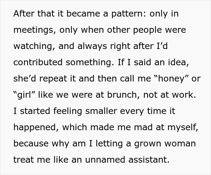 Office Karen Belittles Coworker By “Forgetting” Her Name, Gets Publicly Humiliated