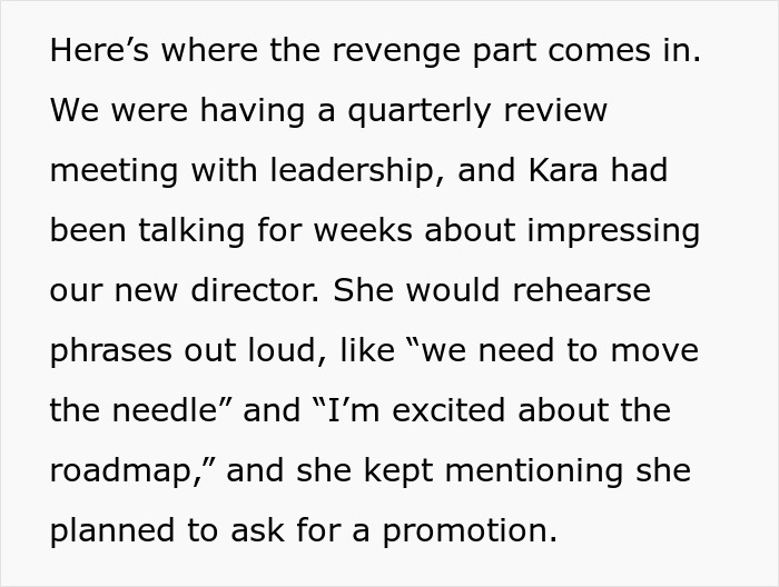Office Karen Belittles Coworker By “Forgetting” Her Name, Gets Publicly Humiliated