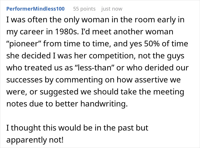Office Karen Belittles Coworker By “Forgetting” Her Name, Gets Publicly Humiliated
