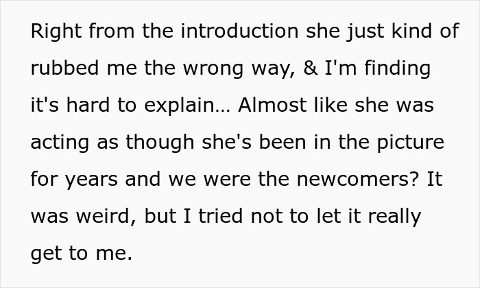 Lady Earns Reputation As 100% Karen After Telling Friends A “Funny” Story About The Service Industry