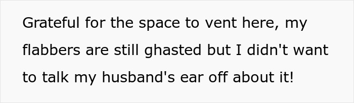 Lady Earns Reputation As 100% Karen After Telling Friends A “Funny” Story About The Service Industry