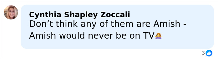 Former Adult Star Ditches LA To Join Amish Community In Pennsylvania