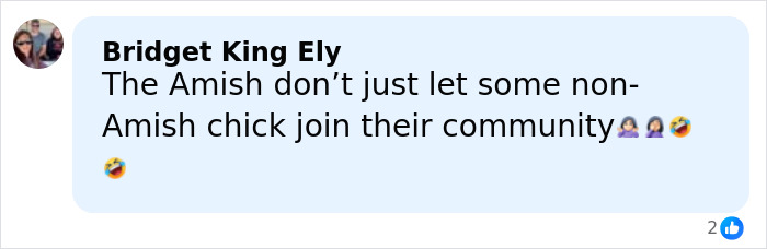 Former Adult Star Ditches LA To Join Amish Community In Pennsylvania