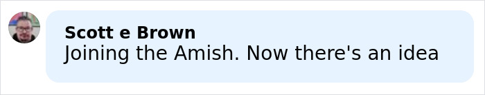 Former Adult Star Ditches LA To Join Amish Community In Pennsylvania