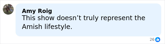 Former Adult Star Ditches LA To Join Amish Community In Pennsylvania