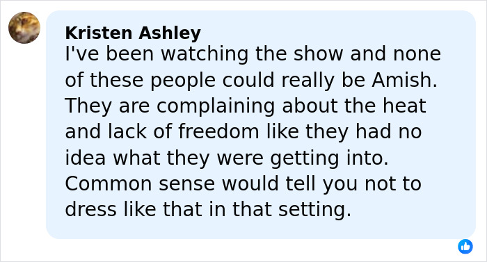 Former Adult Star Ditches LA To Join Amish Community In Pennsylvania