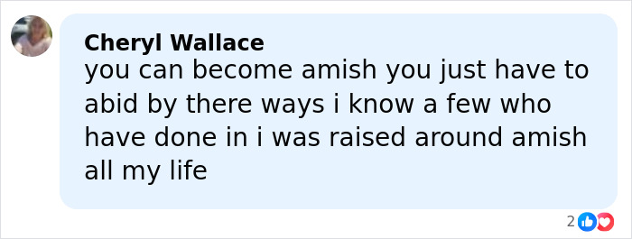 Former Adult Star Ditches LA To Join Amish Community In Pennsylvania